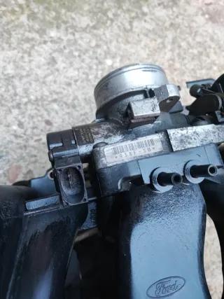 Colector Admisión Ford Mondeo MK1