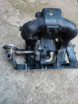 Colector Admisión Ford Mondeo MK1