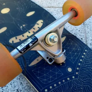 Longboard Skate 43.7"