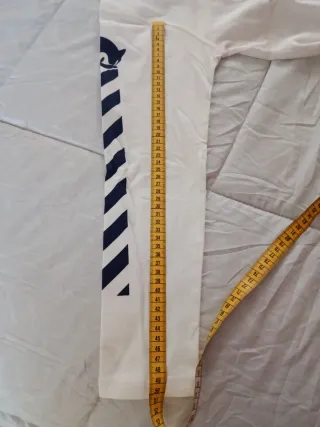 Camiseta Sonic ZARA Niño Talla 11/12