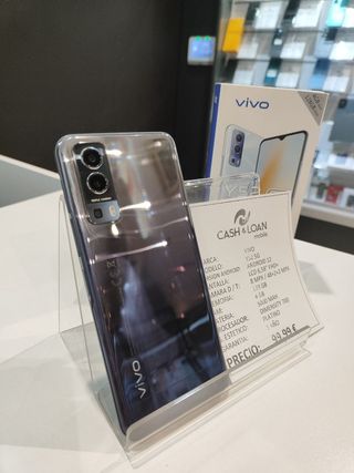 BLACK FRIDAY!! Vivo Y52 5G 128GB Seminuevo