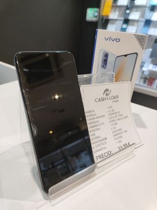 BLACK FRIDAY!! Vivo Y52 5G 128GB Seminuevo