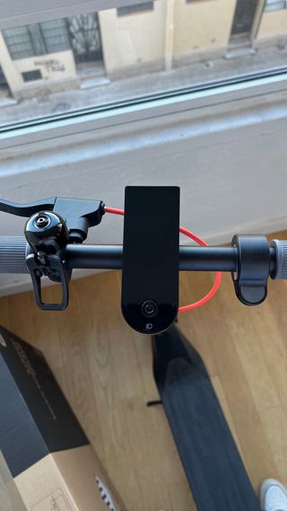 Patinete Eléctrico Xiaomi 4 Lite (2ª Gen)