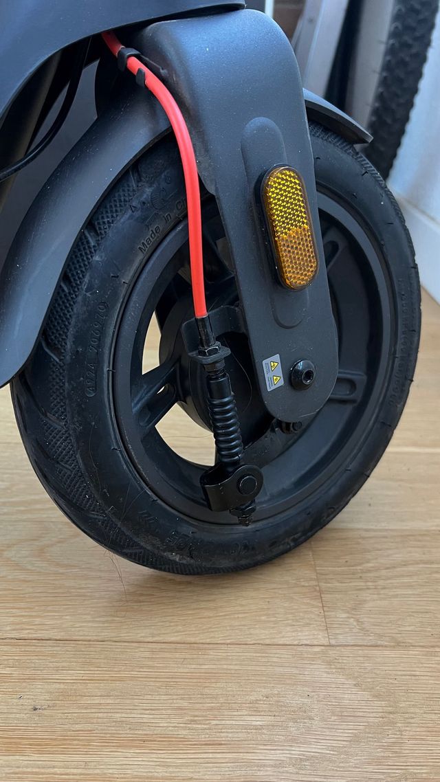 Patinete Eléctrico Xiaomi 4 Lite (2ª Gen)