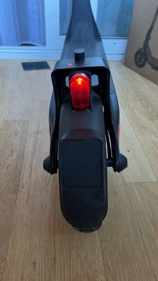 Patinete Eléctrico Xiaomi 4 Lite (2ª Gen)