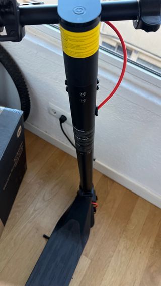 Patinete Eléctrico Xiaomi 4 Lite (2ª Gen)