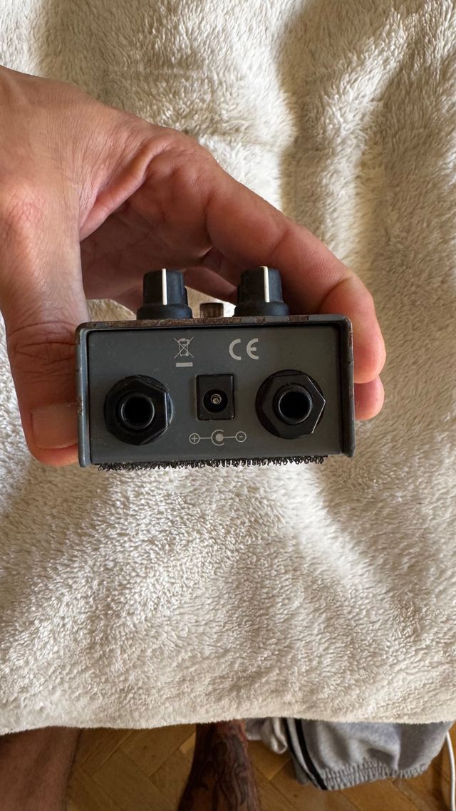 Aguilar Agro Drive Bajo