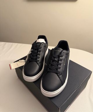 Sneakers Tommy Hilfiger Donna Tg 39