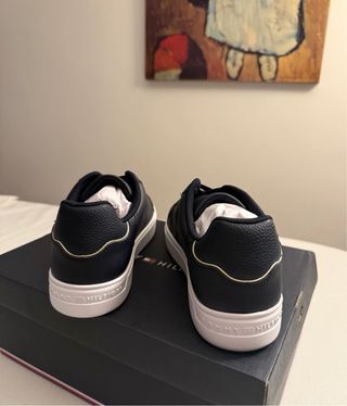 Sneakers Tommy Hilfiger Donna Tg 39