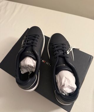 Sneakers Tommy Hilfiger Donna Tg 39