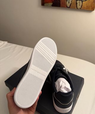 Sneakers Tommy Hilfiger Donna Tg 39