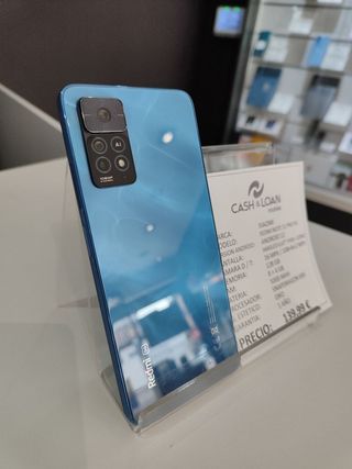 BLACK FRIDAY!! Xiaomi Redmi Note 11 Pro 5G - 128GB