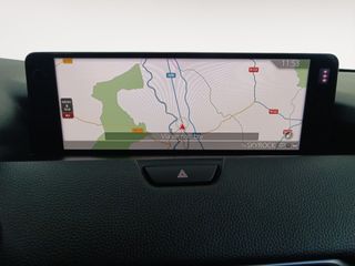 Mazda CX-60 Exclusive-Line Hybrid AWD