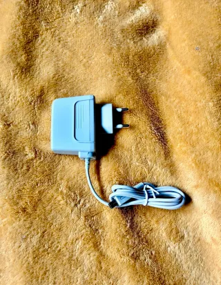 Caricabatterie Nintendo 3DS, 3DSXL, 2DS, DS NUOVO