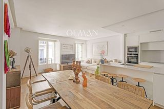 Piso en alquiler en Justicia - Chueca en Madrid