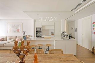 Piso en alquiler en Justicia - Chueca en Madrid