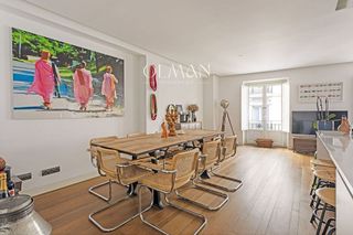 Piso en alquiler en Justicia - Chueca en Madrid