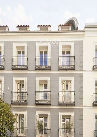 Piso en alquiler en Justicia - Chueca en Madrid