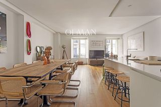 Piso en alquiler en Justicia - Chueca en Madrid