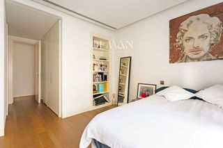 Piso en alquiler en Justicia - Chueca en Madrid