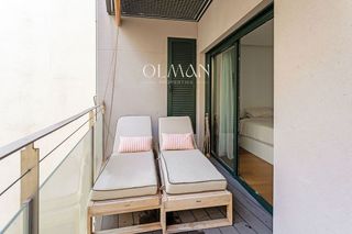 Piso en alquiler en Justicia - Chueca en Madrid