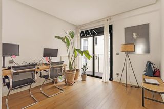 Piso en alquiler en Justicia - Chueca en Madrid