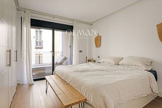 Piso en alquiler en Justicia - Chueca en Madrid