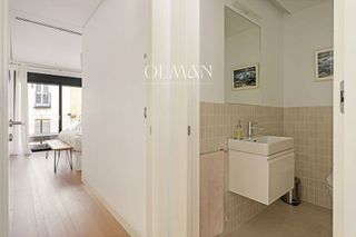 Piso en alquiler en Justicia - Chueca en Madrid