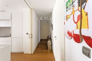 Piso en alquiler en Justicia - Chueca en Madrid