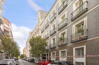 Piso en alquiler en Justicia - Chueca en Madrid