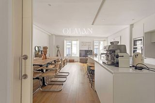 Piso en alquiler en Justicia - Chueca en Madrid