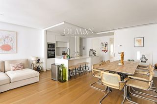 Piso en alquiler en Justicia - Chueca en Madrid