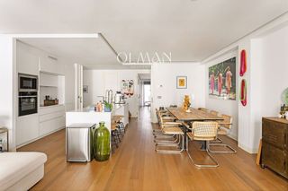 Piso en alquiler en Justicia - Chueca en Madrid