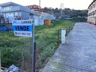 Terreno en venta en Navalmoral de la Mata
