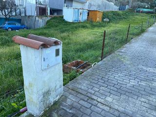 Terreno en venta en Navalmoral de la Mata
