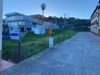 Terreno en venta en Navalmoral de la Mata