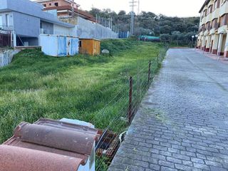 Terreno en venta en Navalmoral de la Mata