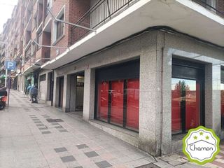 Local comercial en venta en Santurtzi