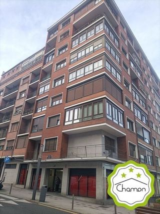 Local comercial en venta en Santurtzi