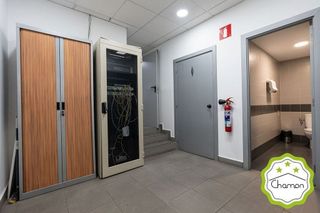 Local comercial en venta en Santurtzi