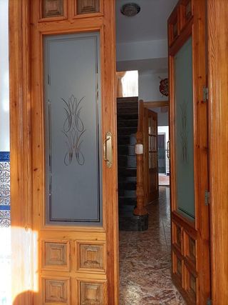 Casa adosada en venta en Alcalá la Real