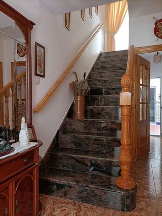 Casa adosada en venta en Alcalá la Real