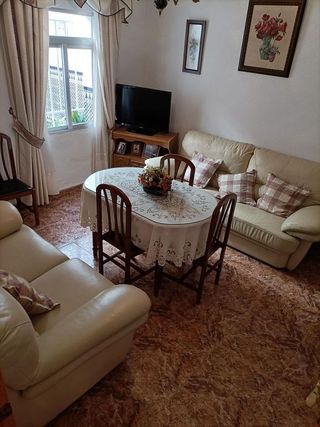 Casa adosada en venta en Alcalá la Real