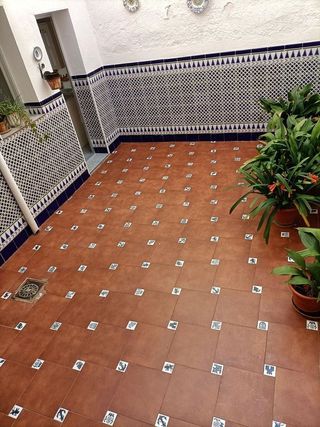 Casa adosada en venta en Alcalá la Real