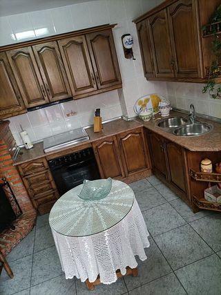 Casa adosada en venta en Alcalá la Real