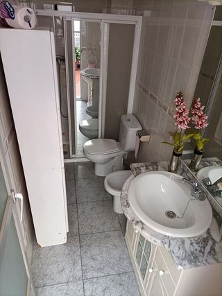 Casa adosada en venta en Alcalá la Real