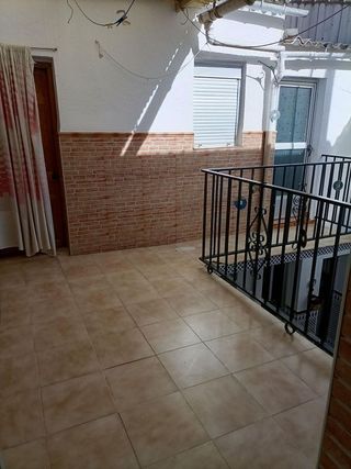 Casa adosada en venta en Alcalá la Real
