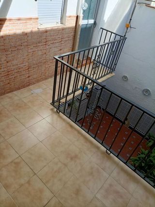 Casa adosada en venta en Alcalá la Real