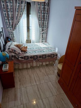 Casa adosada en venta en Alcalá la Real