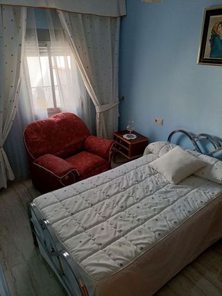 Casa adosada en venta en Alcalá la Real